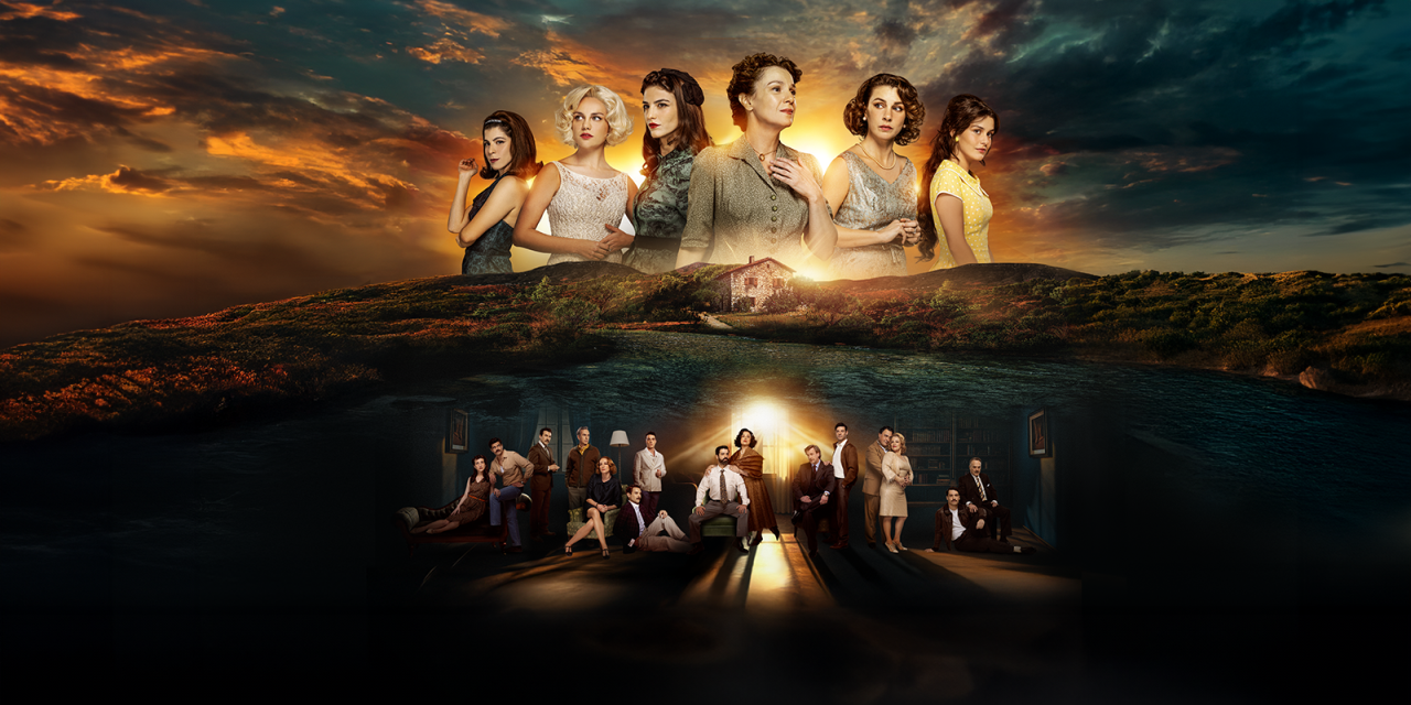 ΤΟ ΣΠΙΤΙ ΔΙΠΛΑ ΣΤΟ ΠΟΤΑΜΙ