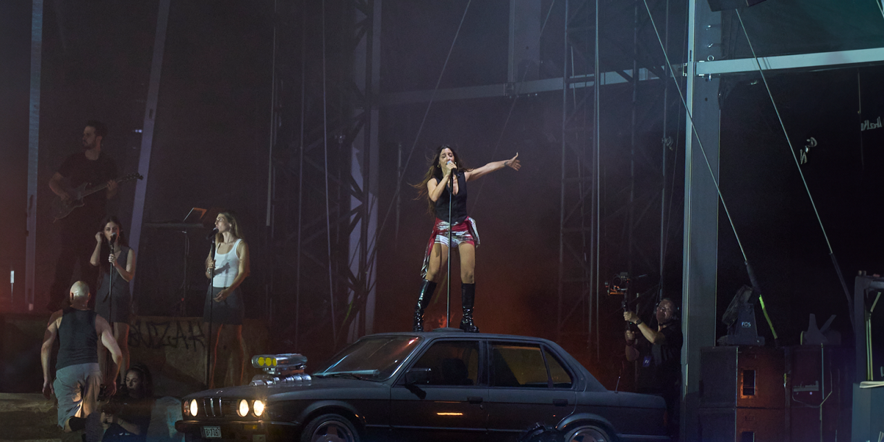 ΜΑΡΙΝΑ ΣΑΤΤΙ