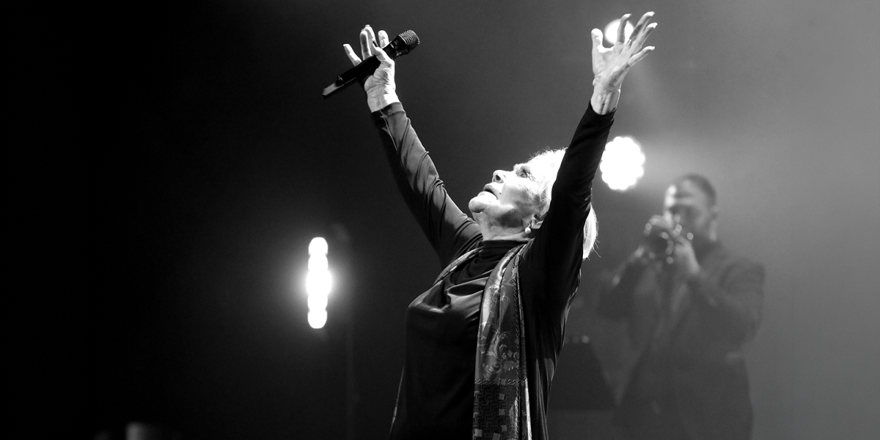 ΤΕΤ-Α-ΤΕΤ ΜΕ ΤΟΝ Τ. ΤΡΥΦΩΝΟΣ