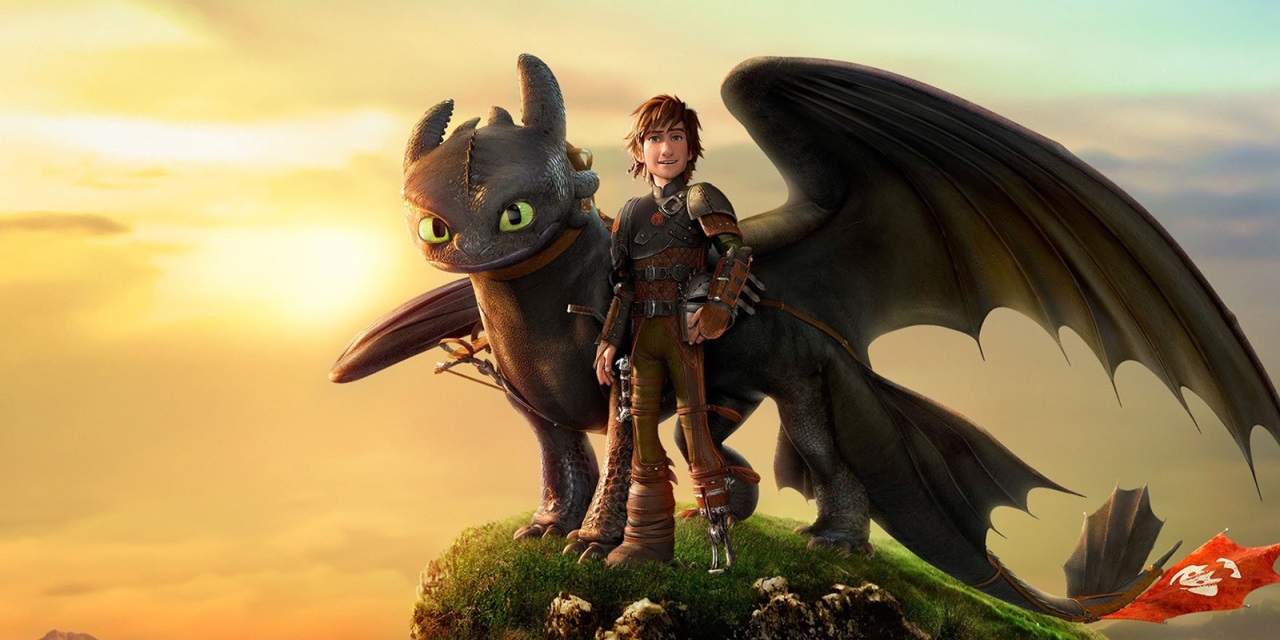 ΠΩΣ ΝΑ ΕΚΠΑΙΔΕΥΣΕΤΕ ΤΟΝ ΔΡΑΚΟ ΣΑΣ 2