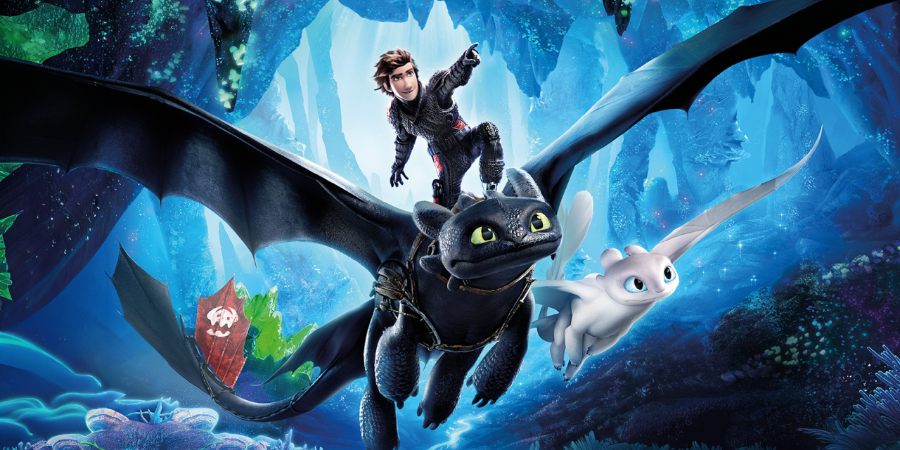 ΠΩΣ ΝΑ ΕΚΠΑΙΔΕΥΣΕΤΕ ΤΟΝ ΔΡΑΚΟ ΣΑΣ 3