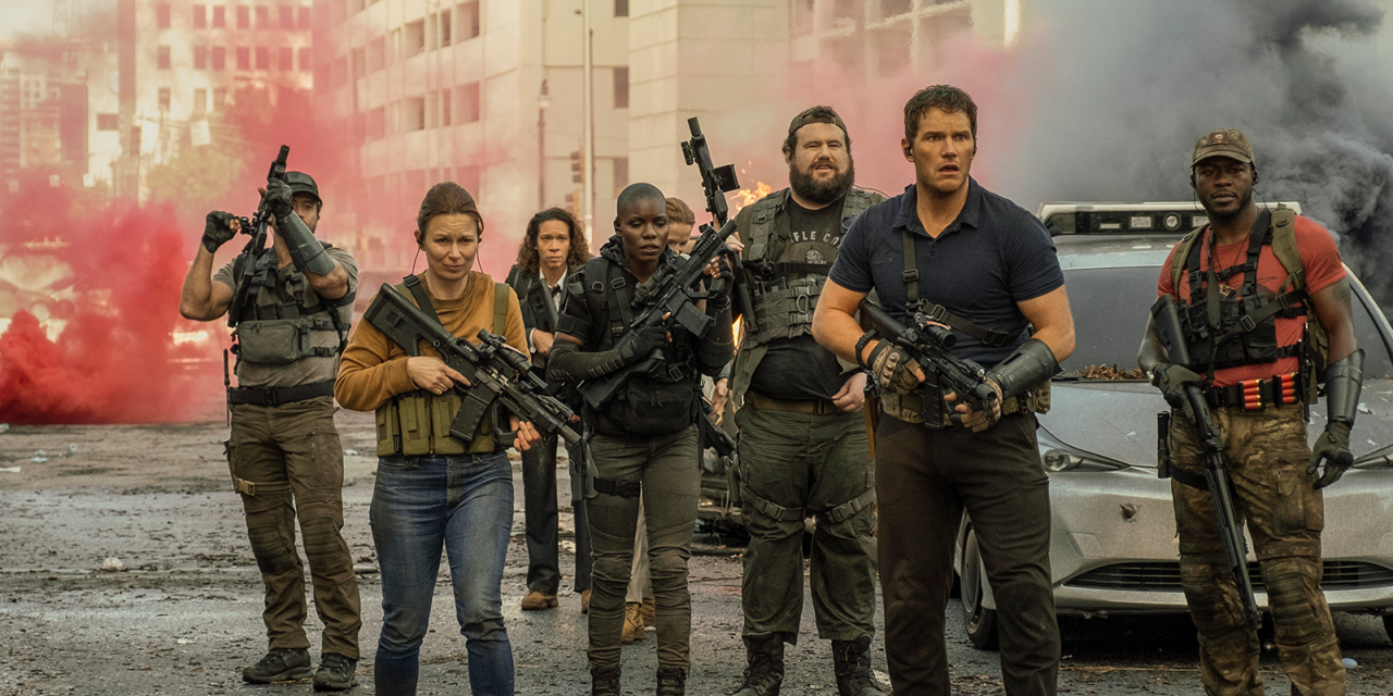 Ο ΠΟΛΕΜΟΣ ΤΟΥ ΑΥΡΙΟ