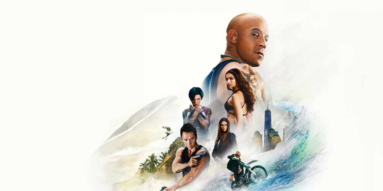 XXX: ΕΠΑΝΕΚΚΙΝΗΣΗ