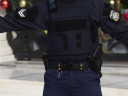 Καταγγελία αστυνομικού για ξυλοδαρμό κατά συναδέλφου και πρώην συντρόφου της