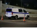 Έτρεχε με 200 μεθυσμένος στη Λ. Συγγρού