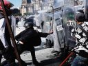 Επεισοδιακές διαδηλώσεις στο Μεξικό: "Εξέγερση" για τη διαφθορά