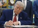 Νέο νομοσχέδιο Τραμπ- Γενναίες φορο-απαλλαγές για παιδιά