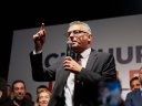 Προεδρικές εκλογές στα Κατεχόμενα- Ανατροπή και θρίαμβος Ερχιούρμαν