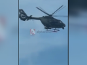 Ατύχημα με Κυπριακό στρατιωτικό ελικόπτερο- Φορέας εκτοξευτήρων έπεσε σε κατοικημένη περιοχή