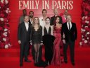 Πέμπτη σεζόν για το «Emily in Paris» - Πρεμιέρα στο Παρίσι  