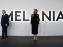 Κινηματογραφική πρεμιέρα για "Μελάνια"- Το ζεύγος Τραμπ στο κόκκινο χαλί