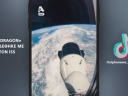 Tik Tok Alpha - O “Dragon” συνδέθηκε με τον ISS