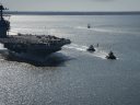 «Πόλεμος» ΗΠΑ κατά καρτέλ ναρκωτικών – Νέα επίθεση σε σκάφος στην Καραϊβική