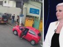 Βραζιλία: Της έκλεψαν το αμάξι μαζί με το παιδί