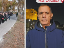Νοσταλγοί του Μουσολίνι – Συγκέντρωση στον τάφο του