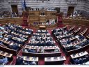 Ολοκληρώνεται σήμερα η συζήτηση και ψήφιση του κρατικού προϋπολογισμού για το 2026 