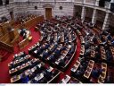 Πολιτική θύελλα στη Βουλή για τα ΕΛΤΑ - Στη Βουλή τα 204 λουκέτα