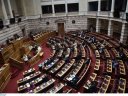 Πολιτική αντιπαράθεση για τη φονική έκρηξη σε εργοστάσιο στα Τρίκαλα