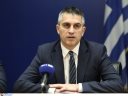 Χρ. Δήμας: «Δεν επηρεάστηκε η ασφάλεια των πτήσεων»  