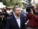 Δίκη για τις υποκλοπές: "Δεν με ήθελαν για πρόεδρο του ΠΑΣΟΚ"