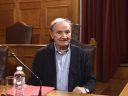 Στην Εξεταστική για τον ΟΠΕΚΕΠΕ ο Στ. Τζουμάκας- Γύρισε 30 χρόνια πίσω η κόντρα