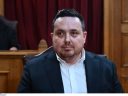 Παραιτήθηκε ο προσωρινός αντιπρόεδρος του ΟΠΕΚΕΠΕ Ι. Καϊμακάμης- Κατέθεσε πρόσφατα στην Εξεταστική Επιτροπή