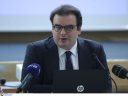 «Πρεμιέρα» Πιερακκάκη στην προεδρία του Eurogrup 