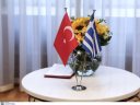 Ελληνικό βέτο και κόκκινες γραμμές- Εκνευρισμός στην Τουρκία