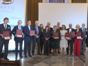 Δίκτυο Ελλήνων Βρυξελλών «ΑΡΓΩ» - Βράβευσε για 7η χρονιά Έλληνες της διασποράς που διαπρέπουν
