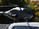 Drones, anti-drones και όπλα τεχνητής νοημοσύνης «έκλεψαν» την παράσταση στη στρατιωτική παρέλαση για την 28η Οκτωβρίου
