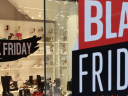 Στον πυρετό της Black Friday – Υπόσχονται εκπτώσεις έως 70%