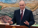 Διπλωματικό πόκερ από Πούτιν