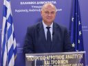 Κ. Τσιάρας για αιτήματα αγροτών – «Ορισμένα είναι δίκαια, άμεσα σε διάλογο»  