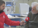 Αίγινα: Λύση για τη μονάδα αιμοκάθαρσης μετά τα ρεπορτάζ του Alpha
