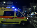 17χρονος παρασύρθηκε από λεωφορείο – Νοσηλεύεται διασωληνωμένος στο Τζάνειο 