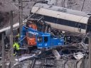 Σιδηροδρομική τραγωδία στην Ισπανία – Ξεσπούν οι συγγενείς