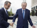 Κ. Μητσοτάκης- Τ. Ερντογάν – Συνάντηση τον Φεβρουάριο
