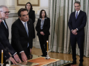 Ορκωμοσία και παραδόσεις – παραλαβές – Ανέλαβαν οι νέοι Υπουργοί