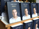 Στα βιβλιοπωλεία η «Ιθάκη» του Α. Τσίπρα – Παρασκήνιο και αποκαλύψεις
