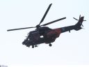 Τραυματίστηκε Γαλλίδα αξιωματικός- Super Puma στη φρεγάτα για αεροδιακομιδή 