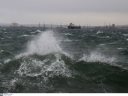 Νέα Ζηλανδία: Απειλητικές ριπές ανέμων