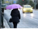 Έρχεται νέο κύμα κακοκαιρίας- βροχές και χιόνια μέχρι την Πέμπτη