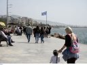 Ανοιξιάτικο Σαββατοκύριακο- Θα αγγίξει τους 30 βαθμούς τοπικά