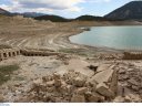 SOS για τον Μόρνο- Στεγνώνει η τεχνητή λίμνη