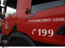 910 κλήσεις στην Πυροσβεστική μόνο στην Αττική