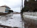 Σφοδρές βροχοπτώσεις- Πλημμύρες και καταστροφές