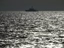 Αναγτροπή σκάφους της Frontex- Τέσσερις τραυματίες στο Καστελλόριζο 