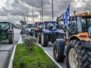 Την Τρίτη στο Μαξίμου οι αγρότες- "Παράθυρο" διαλόγου