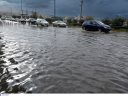 Σαρωτικές πλημμύρες- Νέο έκτακτο δελτίο για τα βορειοδυτικά