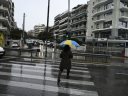 Έκτακτο δελτίο επιδείνωσης του καιρού- Βροχές, καταιγίδες και χιόνια στα ορεινά